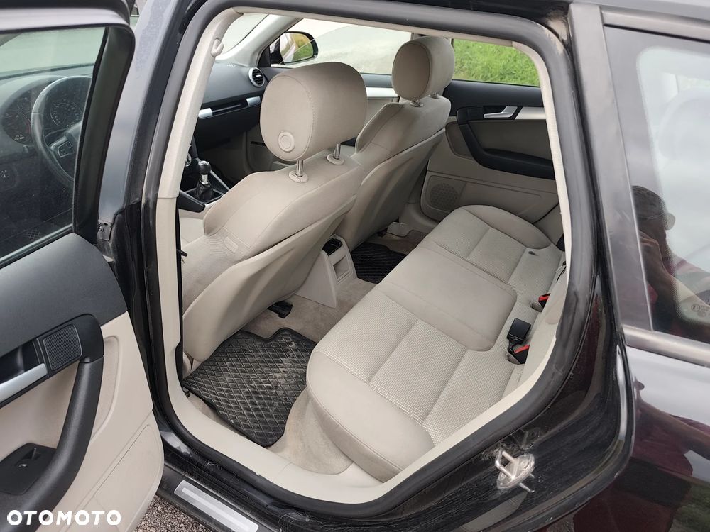 Audi A3 Sportback - 7