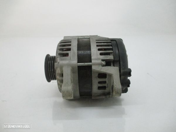 Alternador Chevrolet Spark (M300) - 2