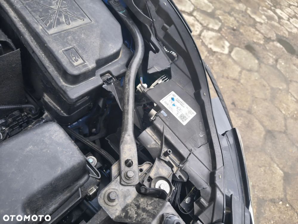 Renault Captur TCe 90 EXPERIENCE - 14