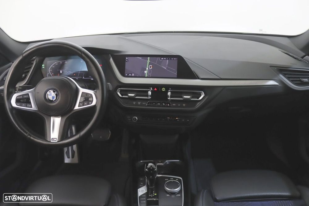 BMW 216 Gran Coupé d Pack Desportivo M - 6