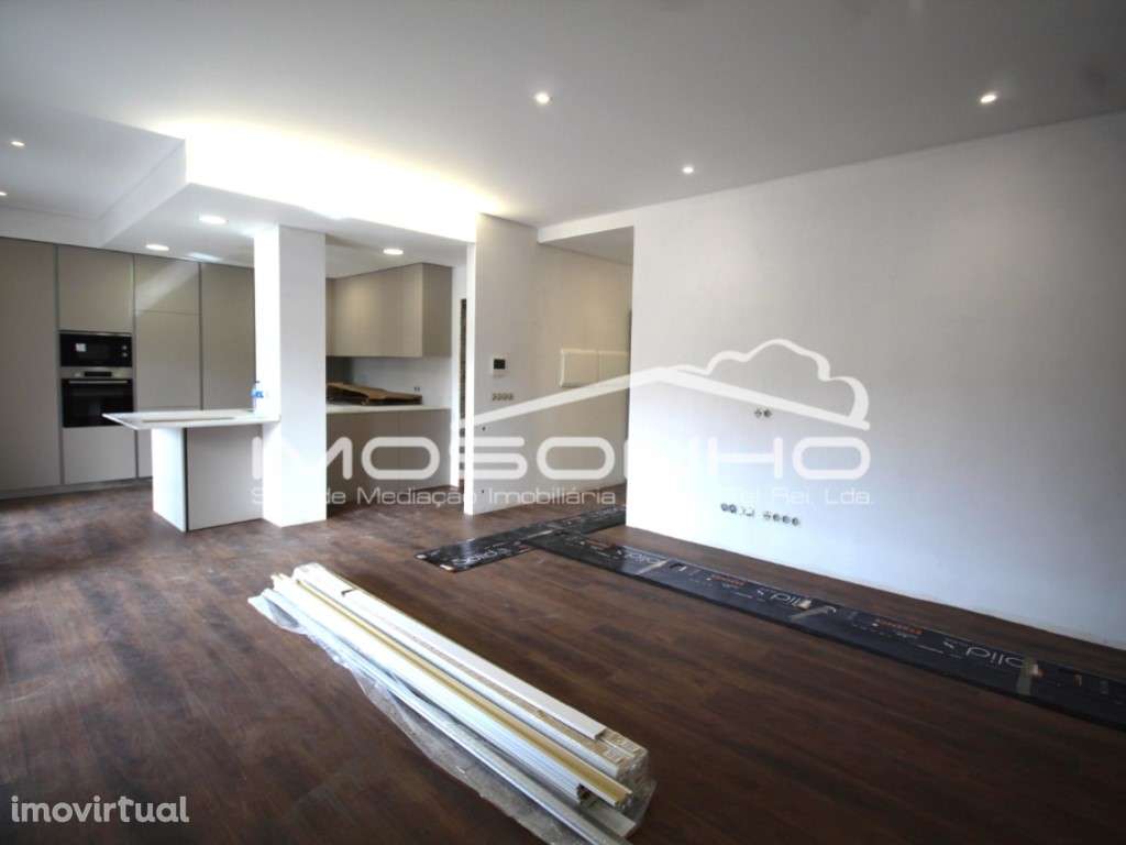 Apartamento T3 - Grande imagem: 2/17