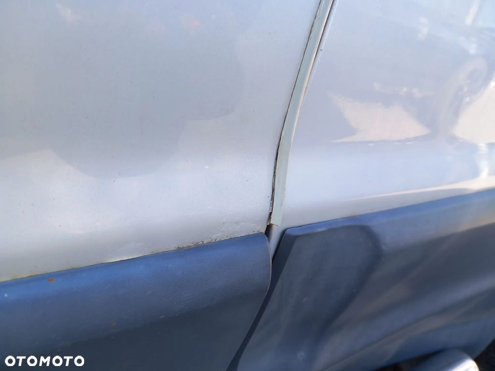 MAZDA TRIBUTE DRZWI LEWE PRZEDNIE LEWY PRZÓD - 7