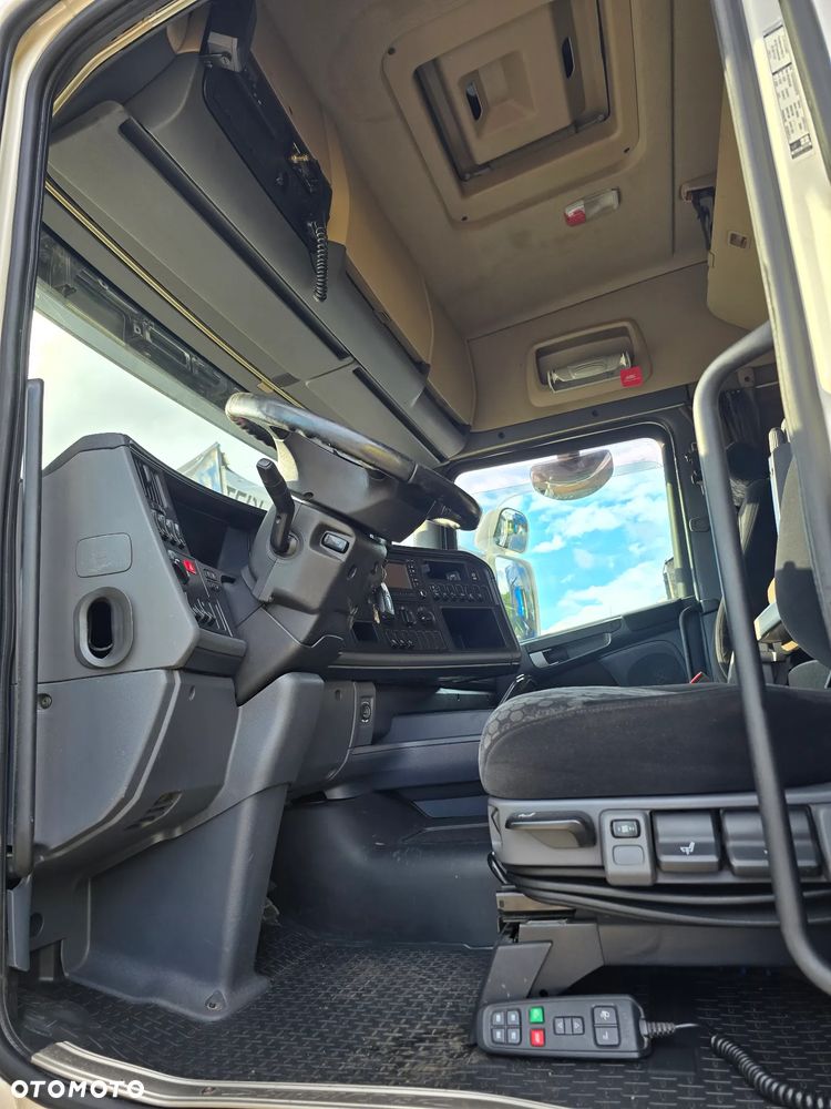Scania R 450 MEGA LOW DECK - 22