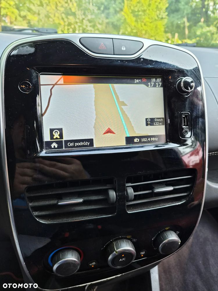 Renault Clio dCi 75 Stop & Start Expression - 19