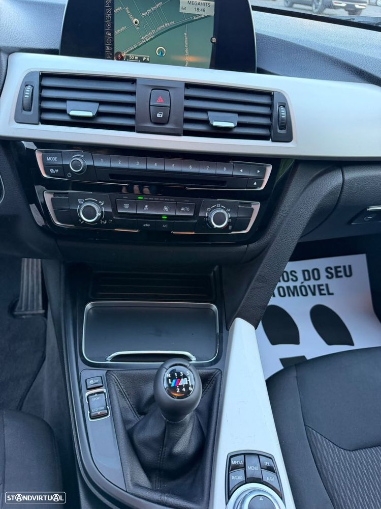 BMW 318 - 32