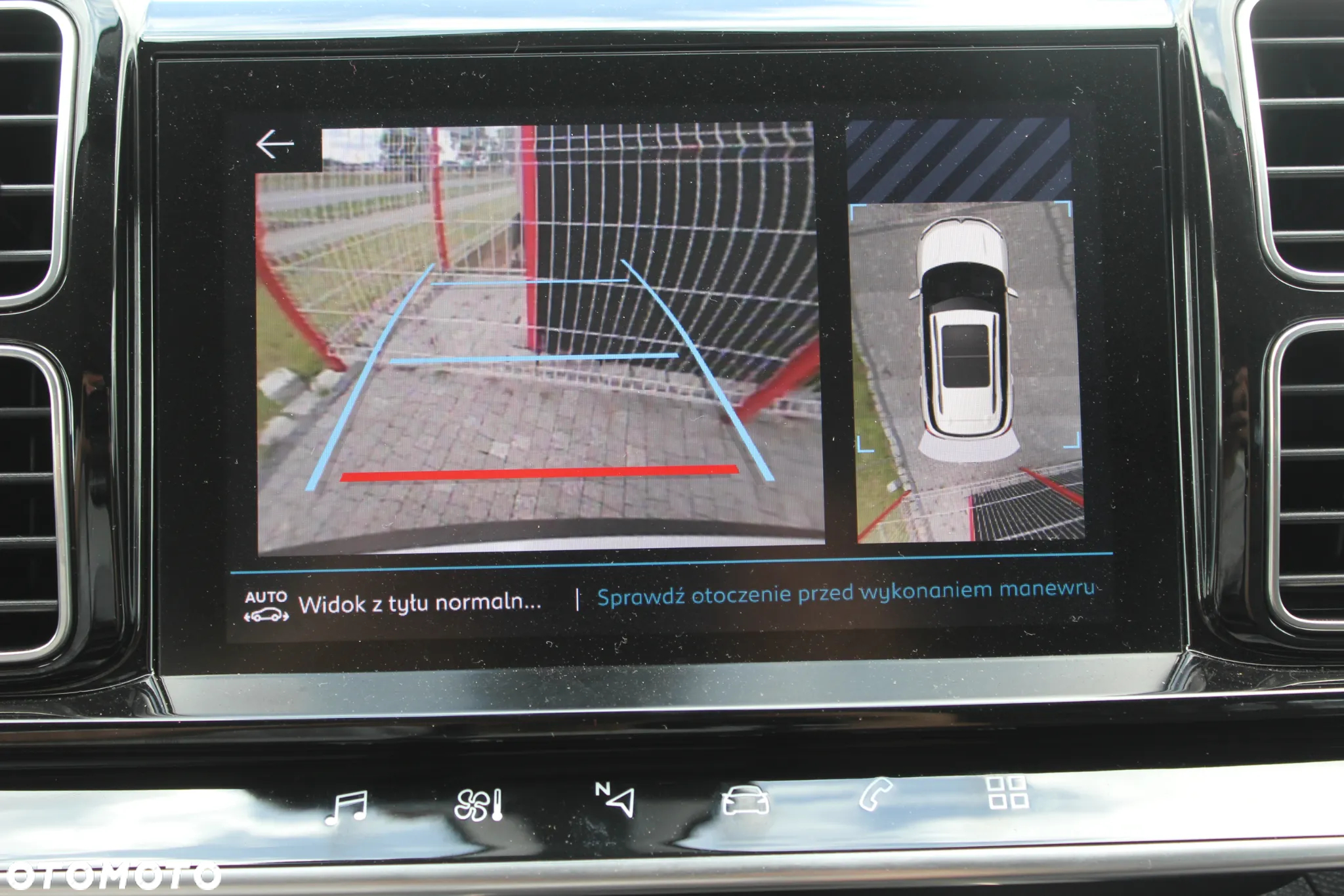 Citroën C5 Aircross BlueHDI 130 S&S EAT8 SHINE PACK - 21
