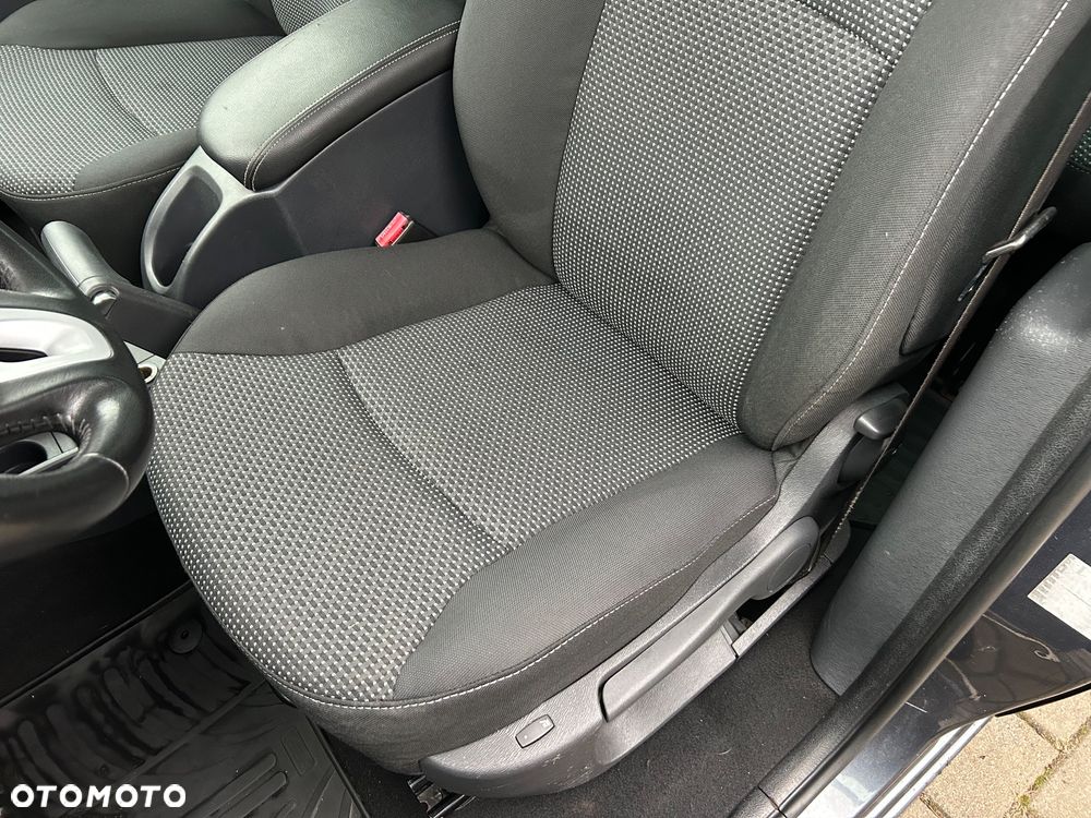 Mercedes-Benz Citan BlueEFFICIENCY lang - 20