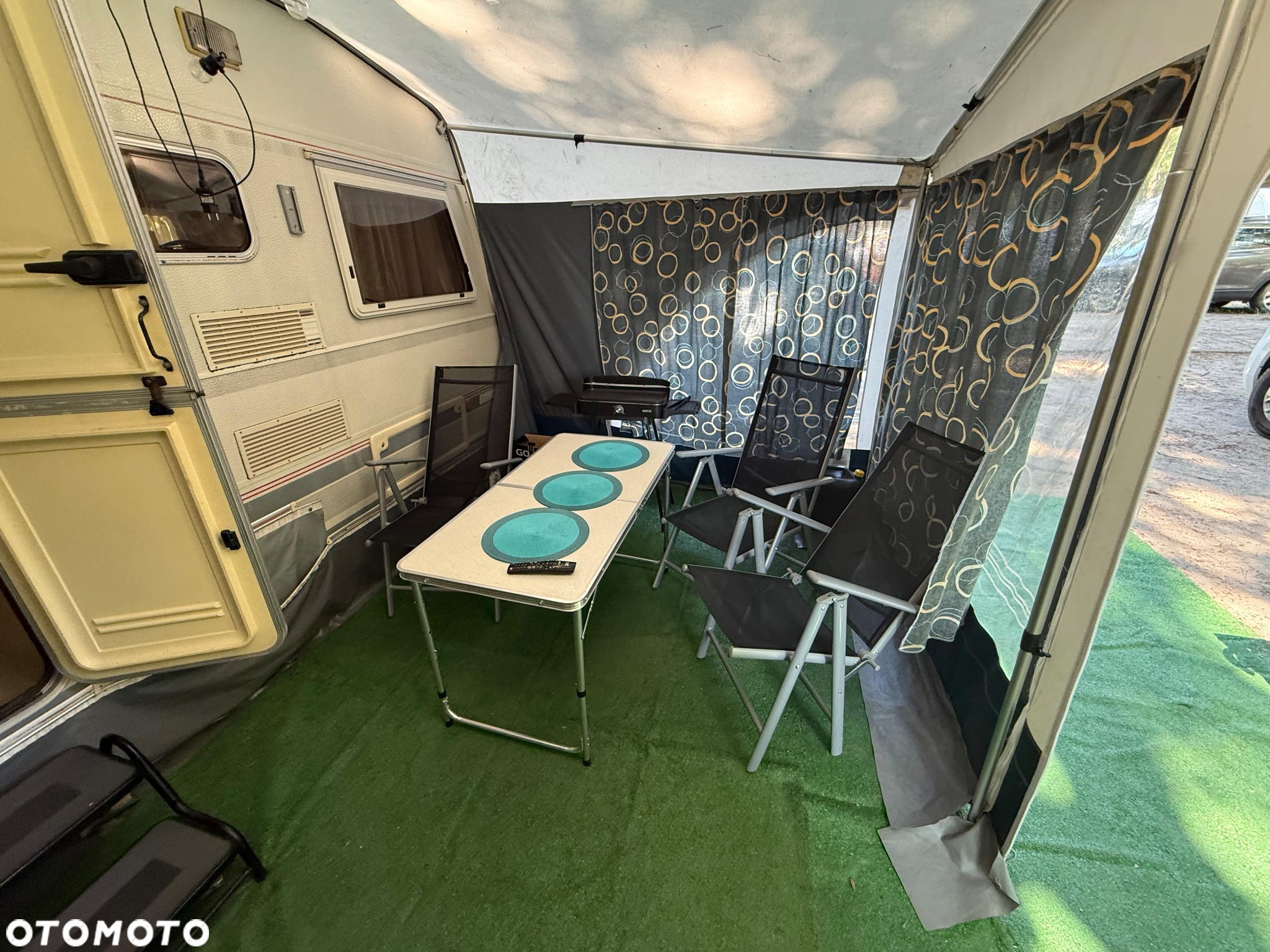 Chateau A4000 - 8