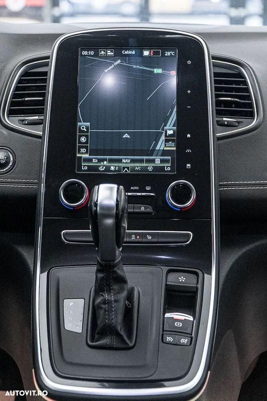 Renault Grand Scenic - 5