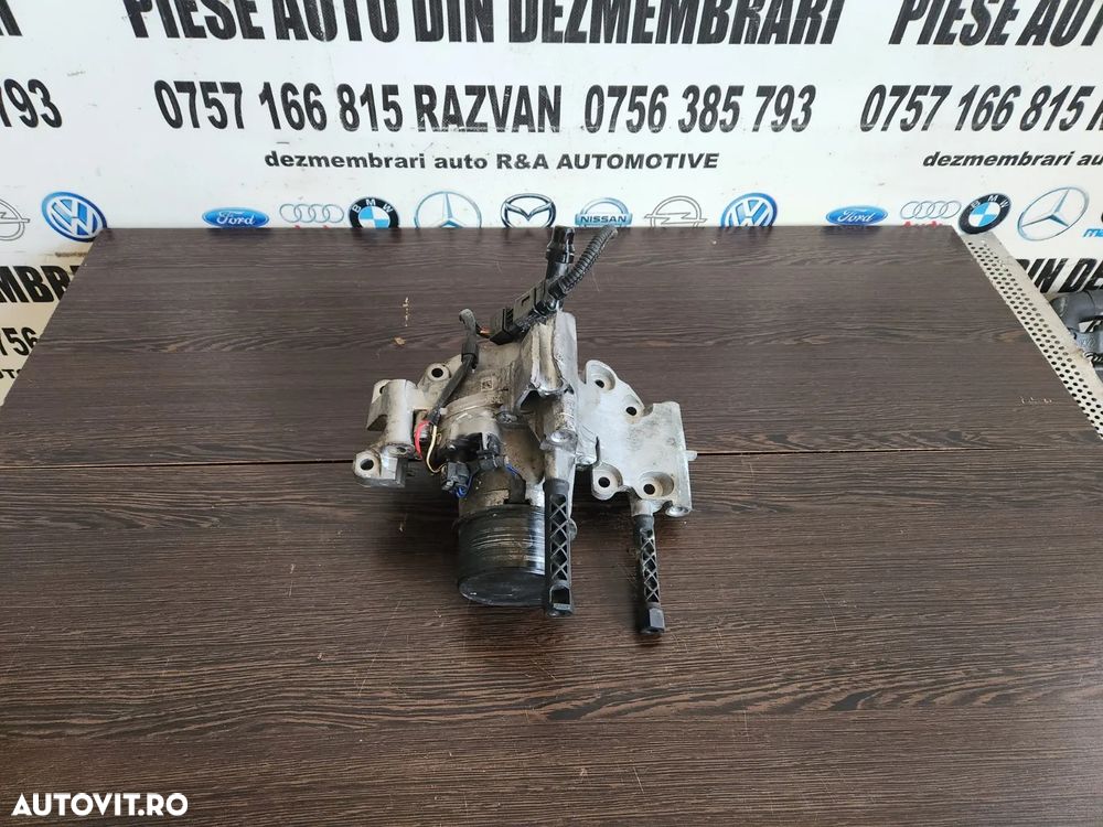 Pompa Apa Bmw Euro 6 Dupa 2018 Cod  Noua Sub 1.000 Km G11 G12 G30 G31 G32 X5 X6 X7 X3 X4 G01 G02 G0 - 2