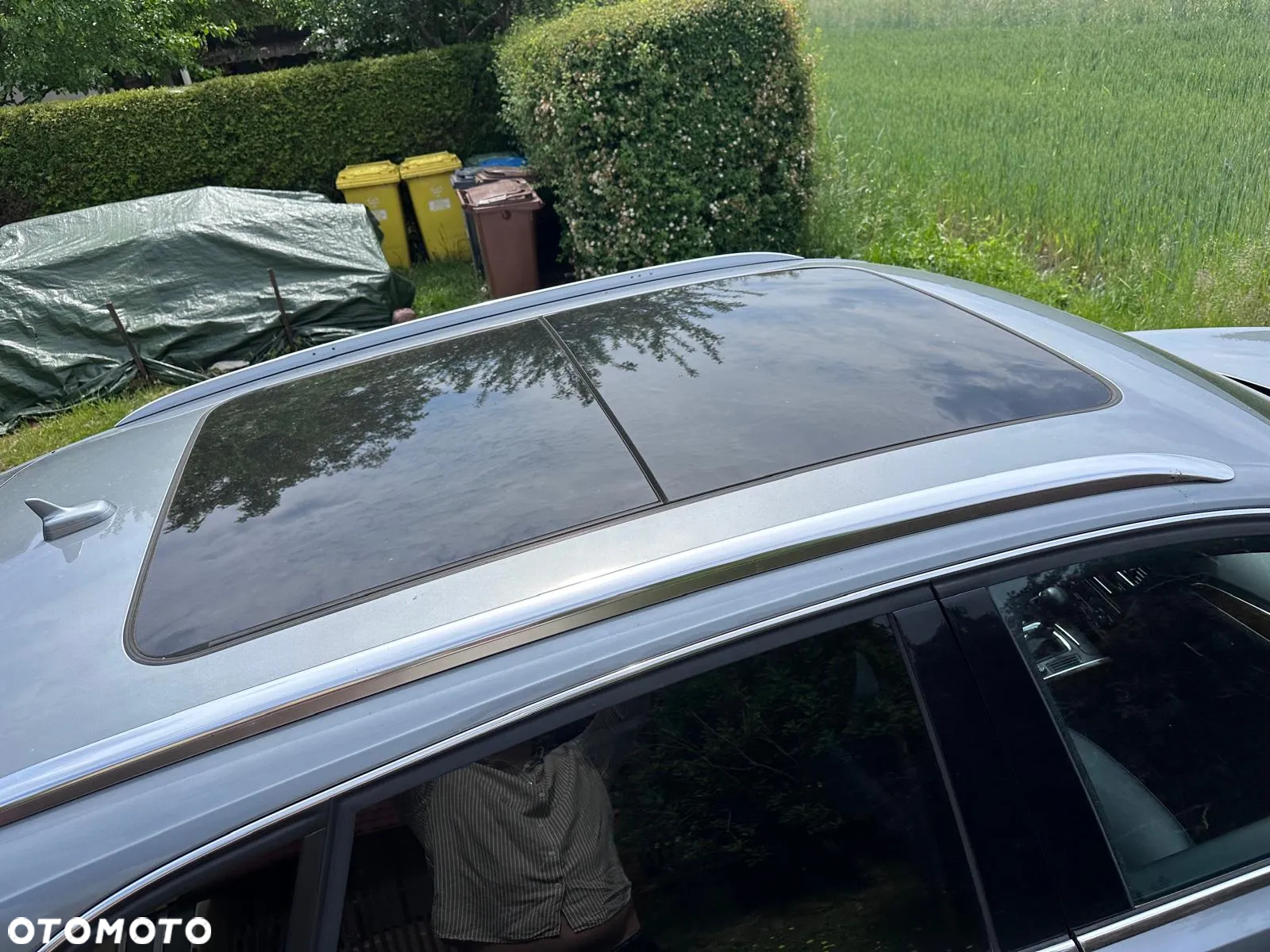 Audi Q5 2.0 TFSI Quattro S tronic - 7