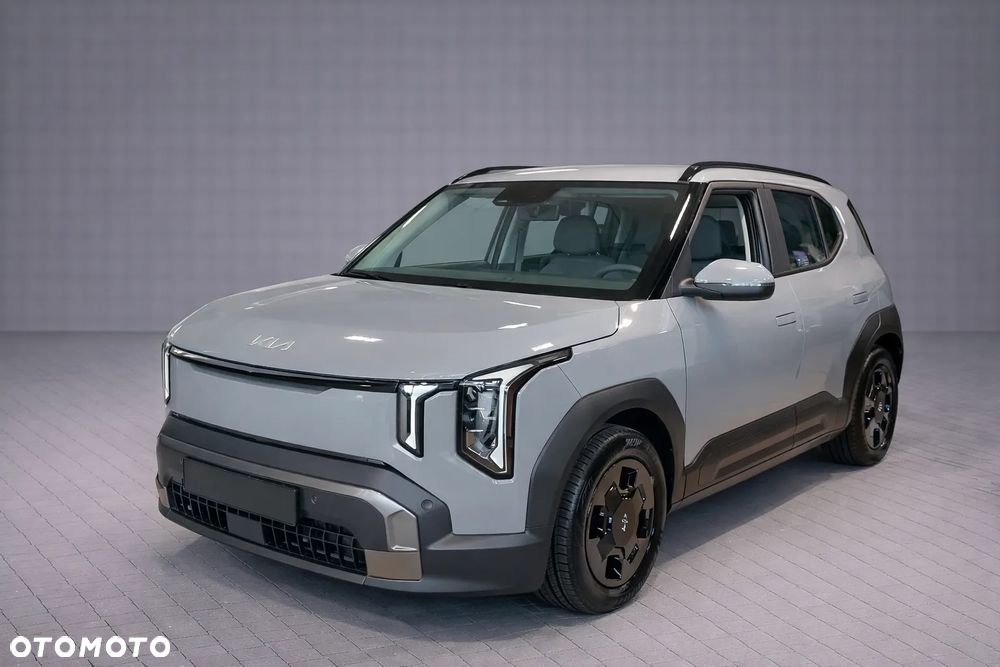 Kia EV2 - 1