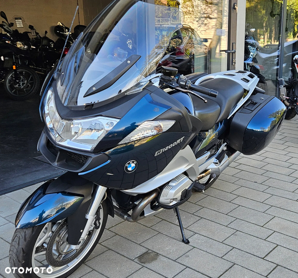 BMW RT
