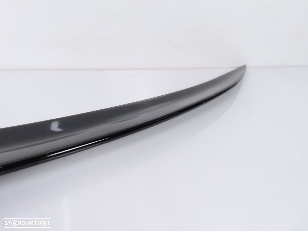 Spoiler / Aileron da Mala Novo MERCEDES-BENZ C-CLASS Coupe (C205) - 4