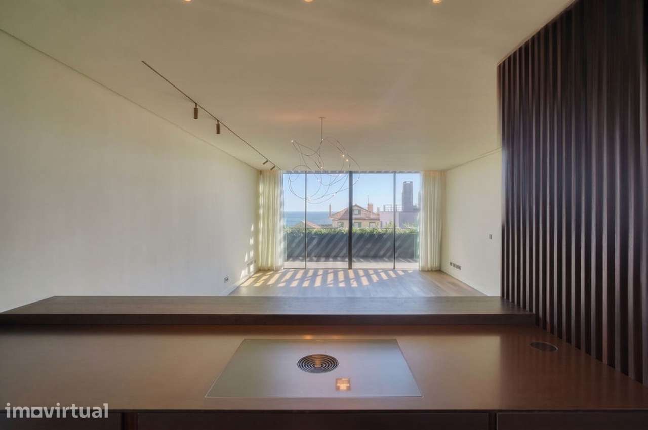 Apartamento T3 com vista, São João do Estoril, Cascais - Grande imagem: 2/52
