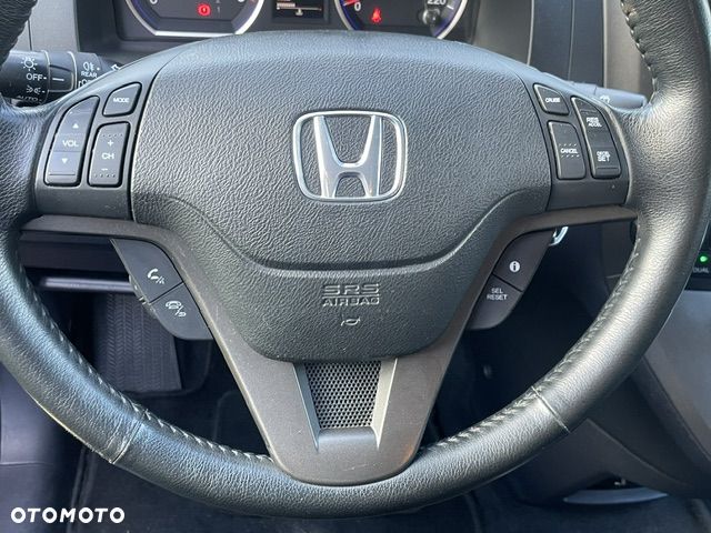 Honda CR-V 2.0i-VTEC Automatik Executive - 20