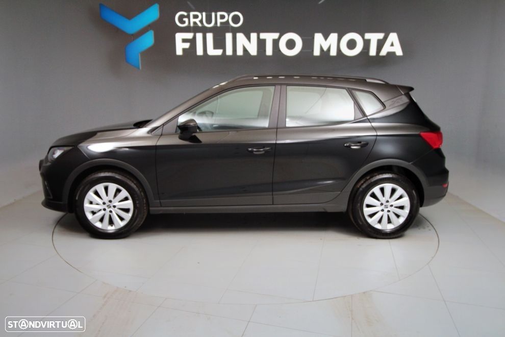 SEAT Arona 1.0 TSI Style - 6