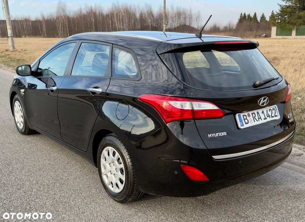 Hyundai i30 1.4 Fifa World Cup Edition - 2