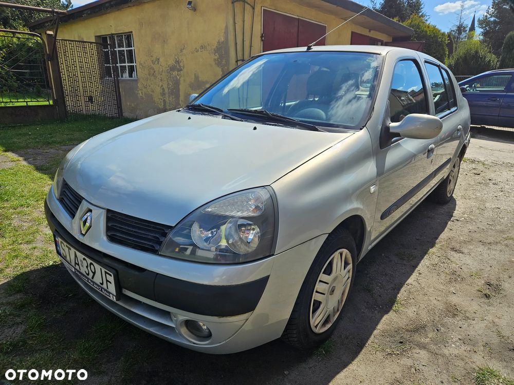 Renault Thalia 1.4 16V Alize - 5