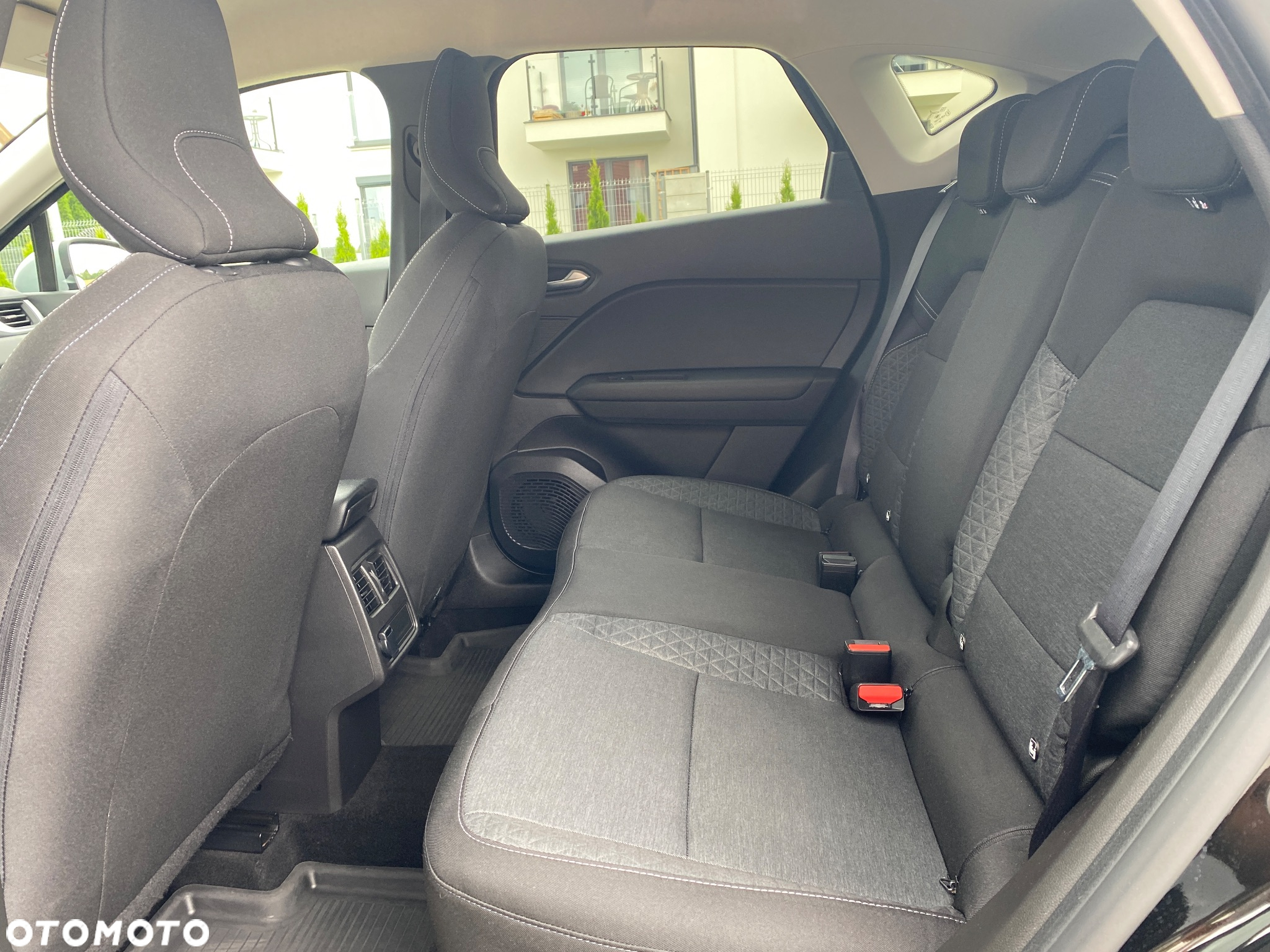 Renault Captur - 23
