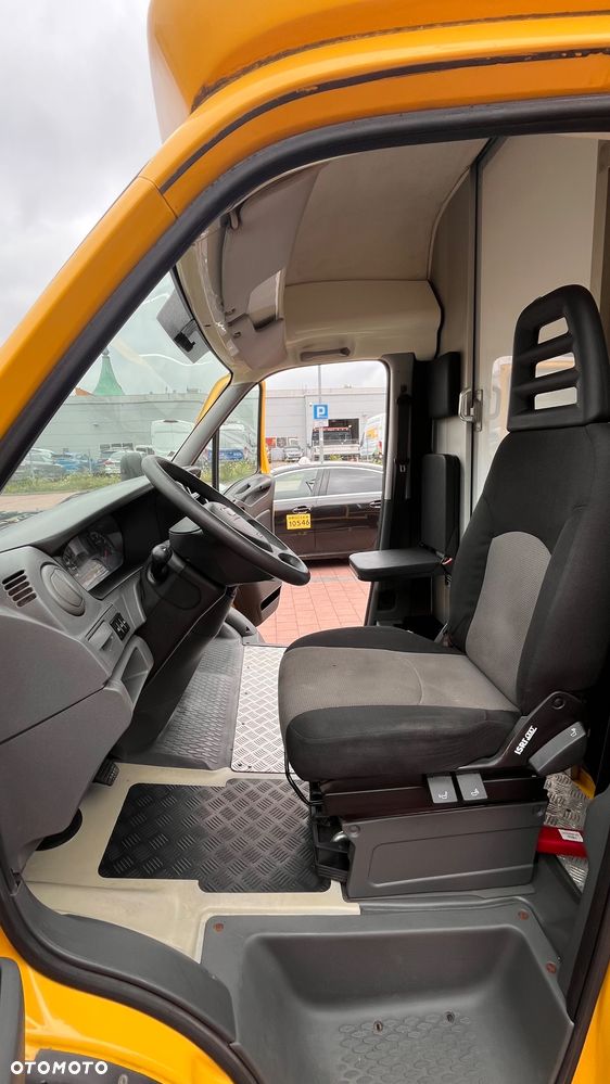 Iveco Daily 35S11 - 9