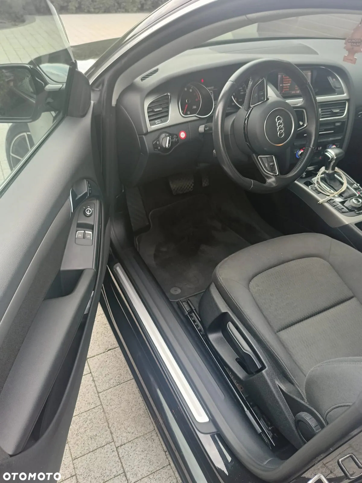 Audi A5 - 10