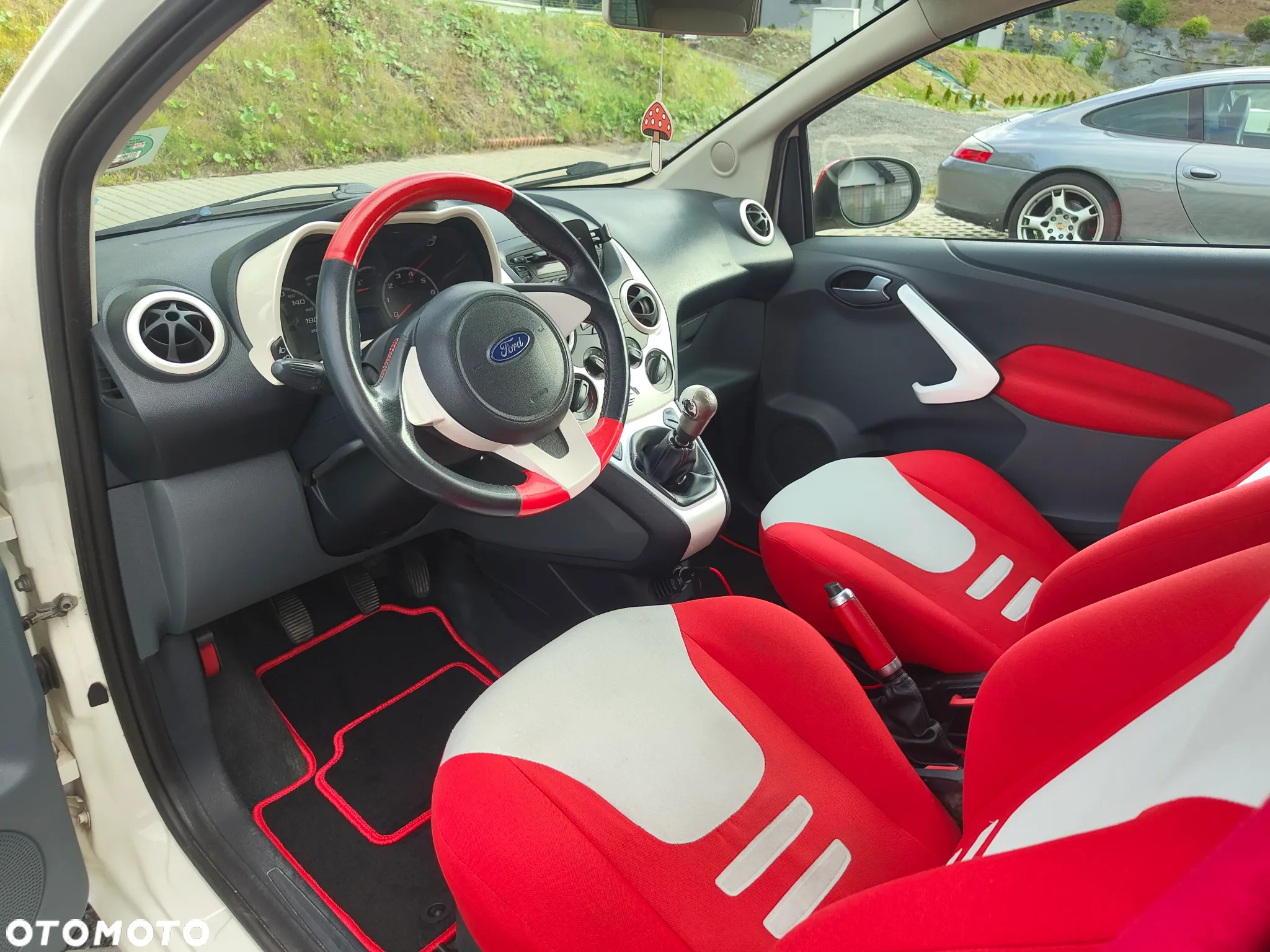 Ford KA 1.2 Grand Prix II - 10