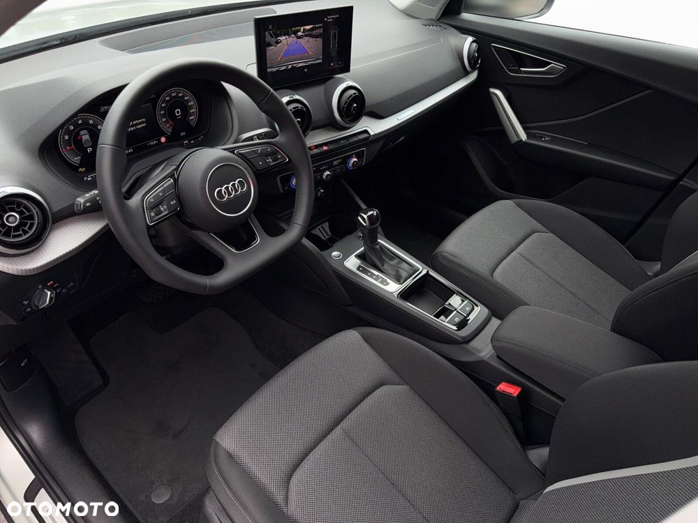 Audi Q2 - 10