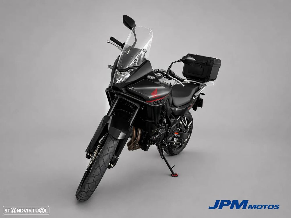Honda Transalp XL 750 - 1