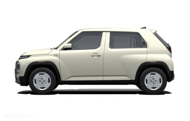 Hyundai Inster - 2