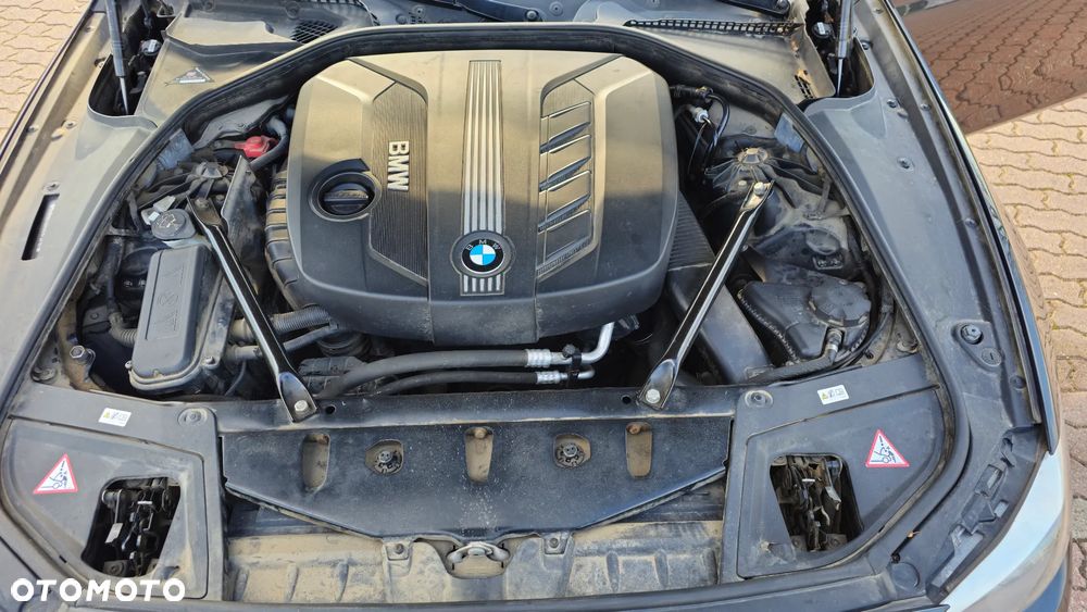 BMW Seria 5 - 6