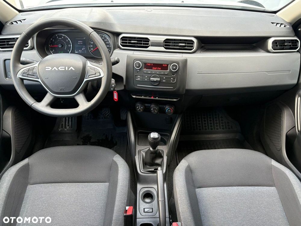 Dacia Duster 1.0 TCe Essential - 5