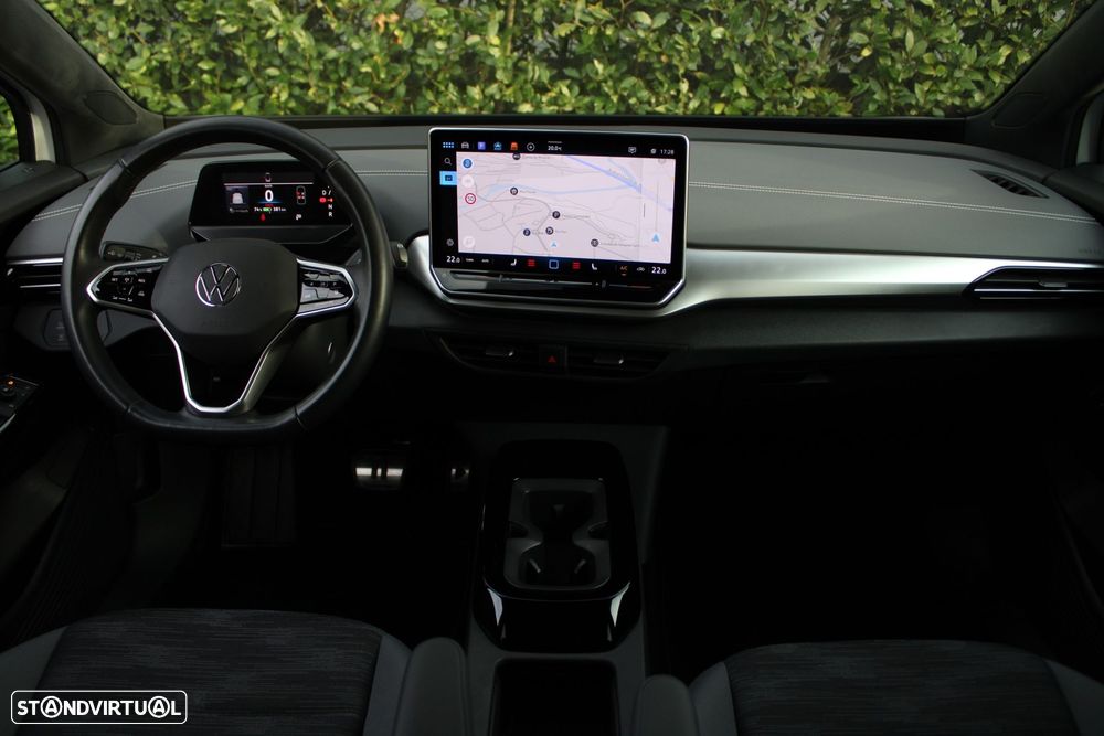 VW ID.5 77 kWh Pro Performance - 2