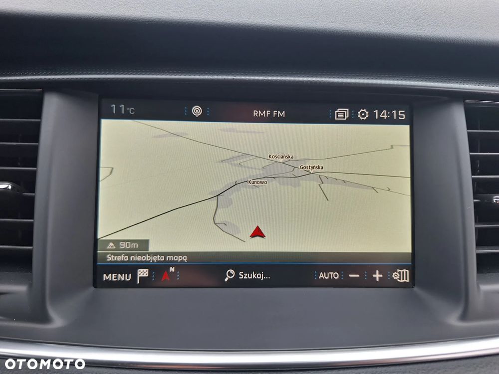 Peugeot 508 BlueHDi 150 Stop&Start Active - 20