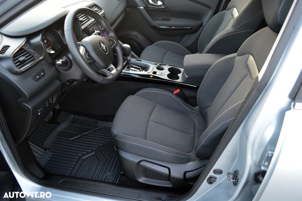 Renault Kadjar TCe EDC GPF Intens - 6