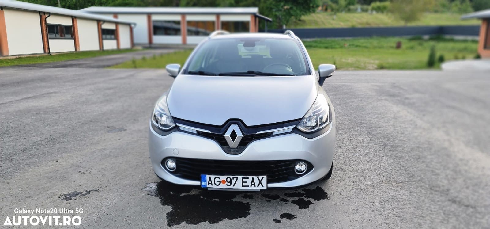 Renault Clio Estate 0.9 TCe Dynamique - 1