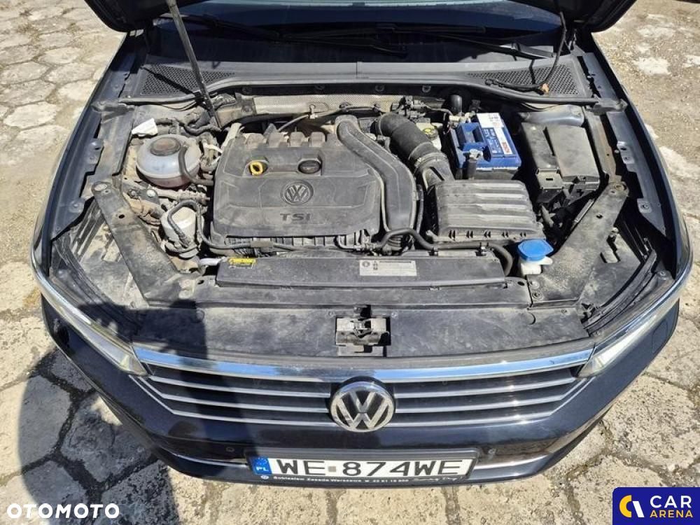 Volkswagen Passat - 18