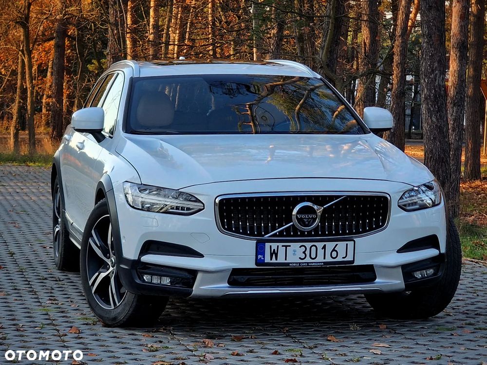 Volvo V90 T5 Momentum - 4