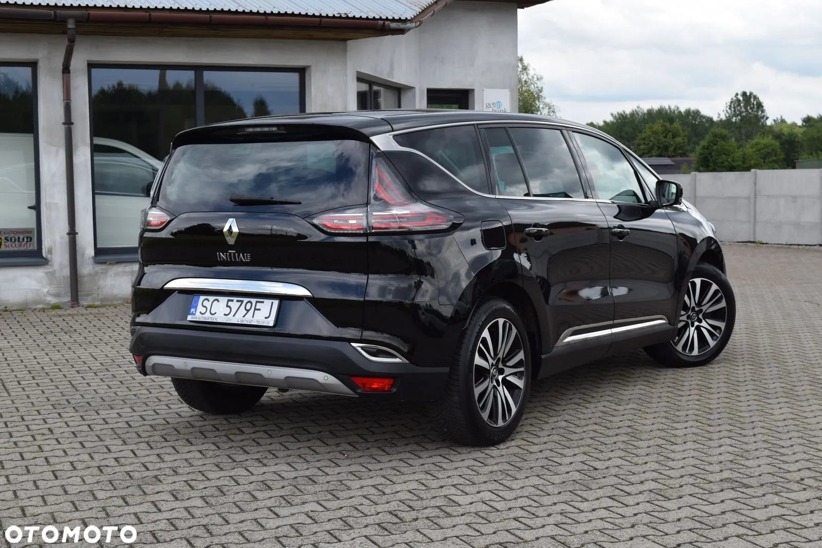 Renault Espace - 8