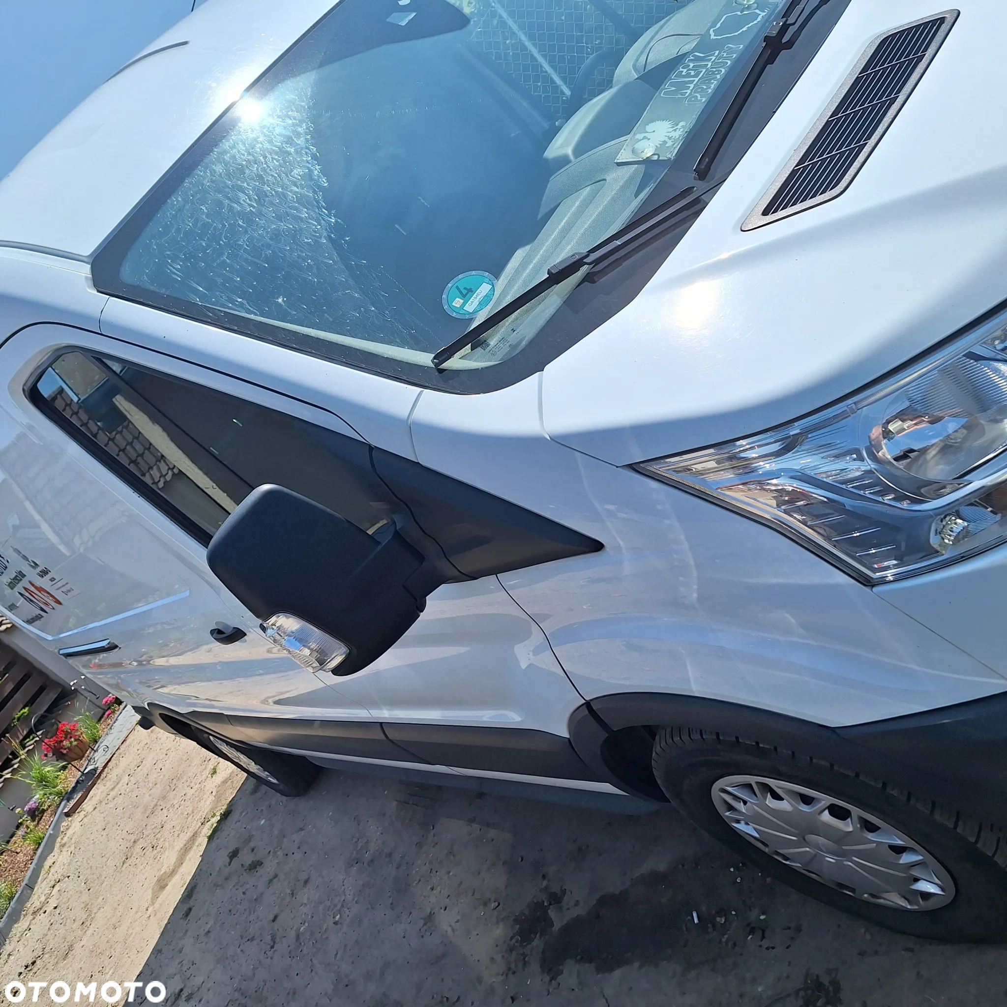 Ford Transit - 3