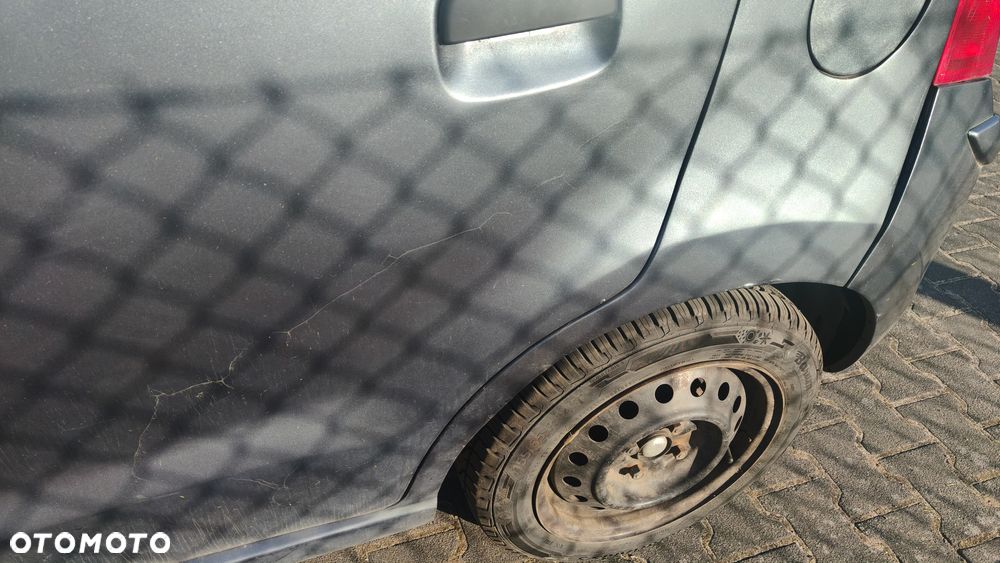 Suzuki Alto 1.0 Comfort - 8