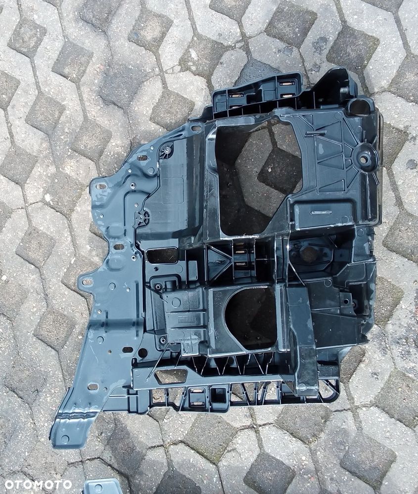 Okular Garnek mocowanie lampy MAN TGX TGS euro 6 81416106969 81416106968 - 2