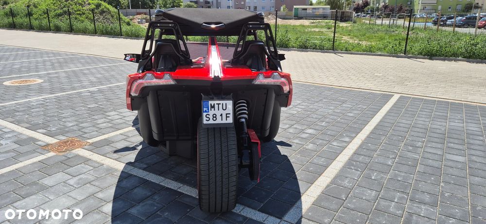 Polaris Inny - 6