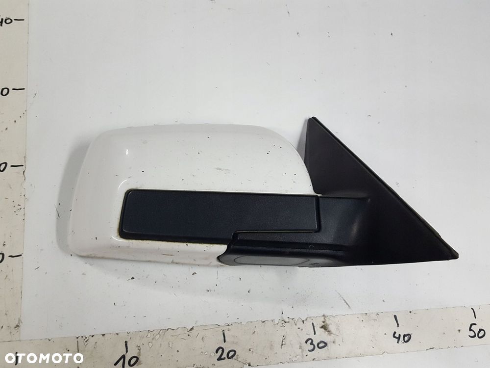 KIA SOUL I 08-10r LUSTERKO PRAWE 5 PIN - 1