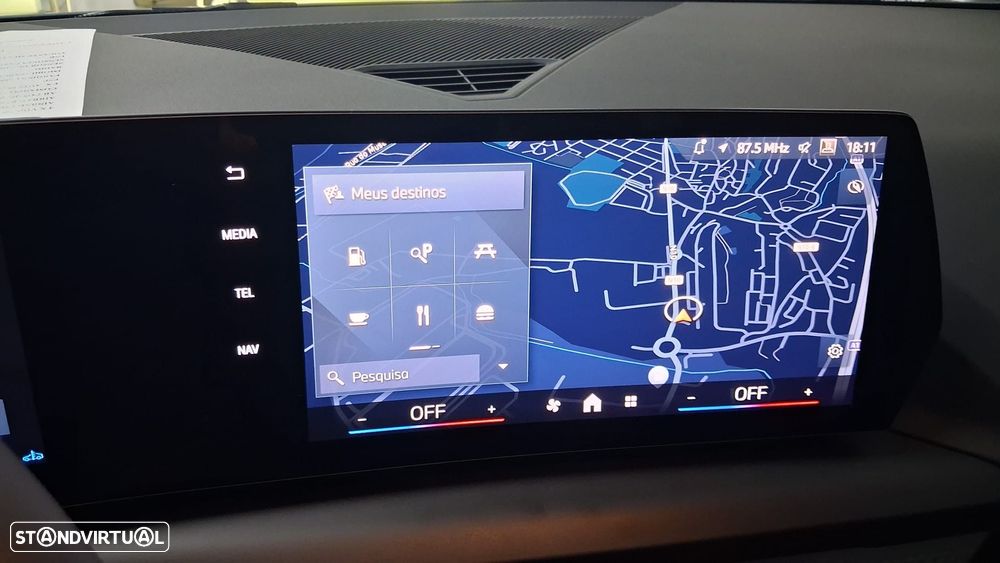 BMW 116 Standard - 10