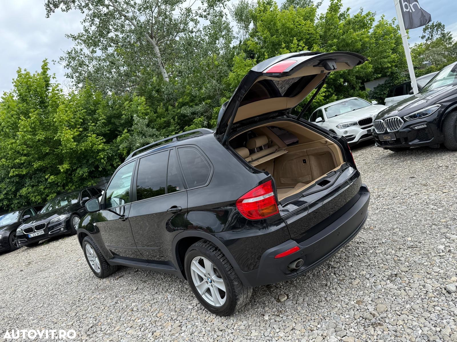 BMW X5 xDrive30d - 28