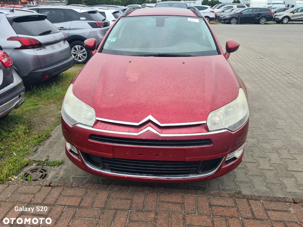 Citroën C5 II 1.6 HDi Impress - 2