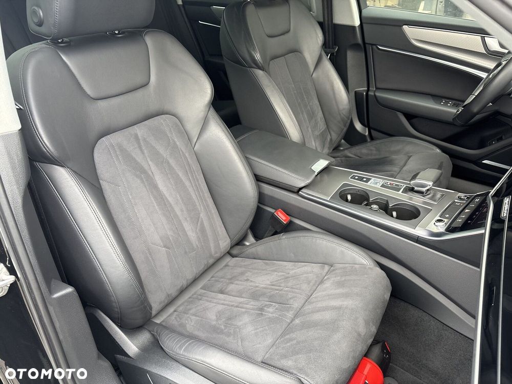 Audi A6 Limousine - 25