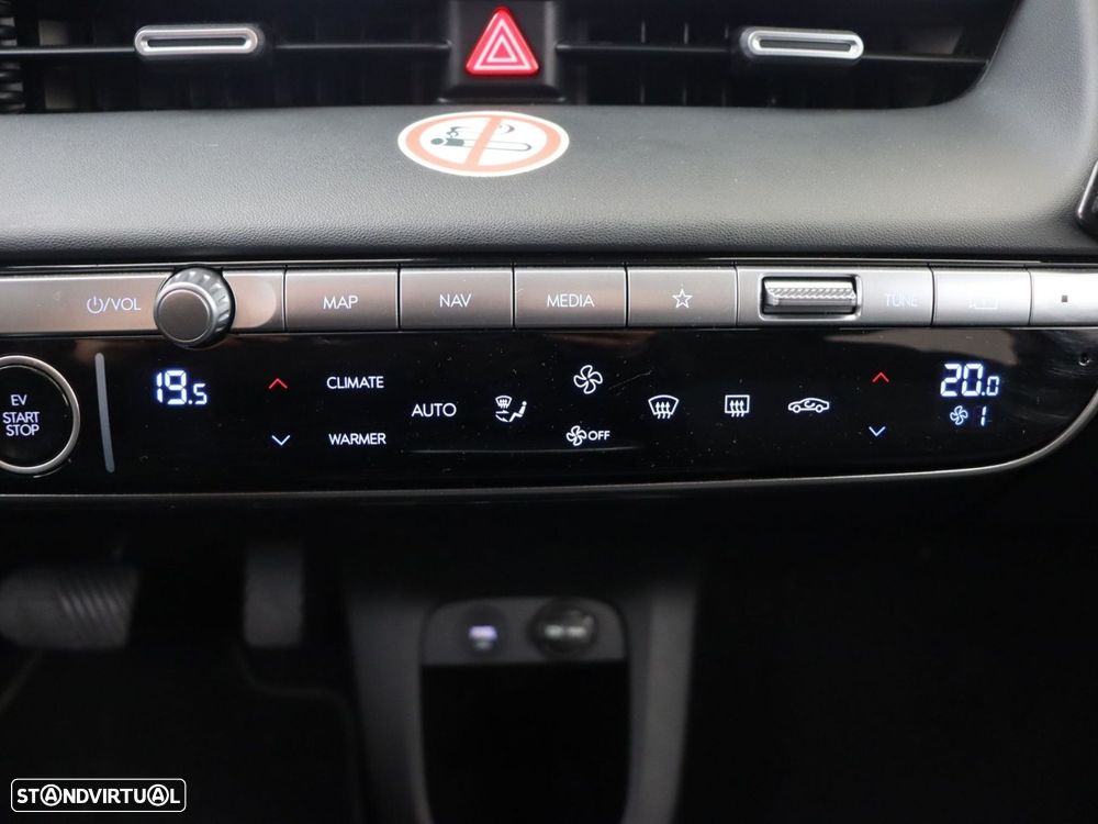 Hyundai Ioniq 5 - 13