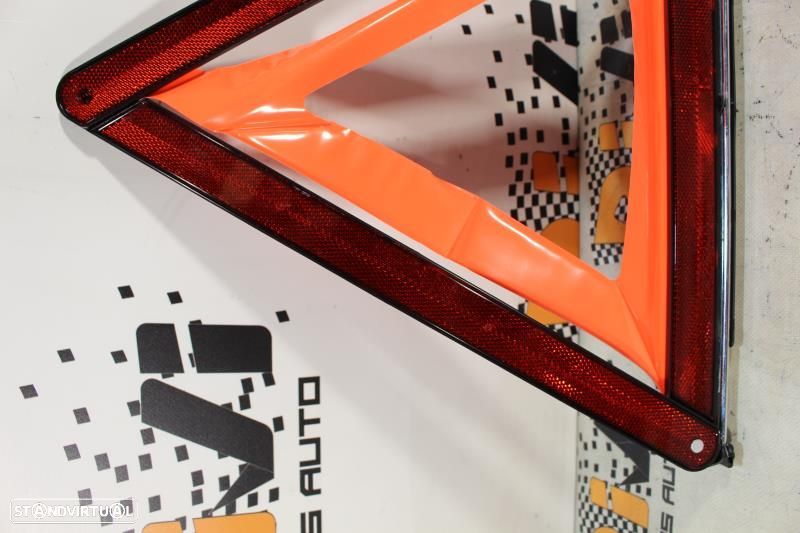 Triângulo Audi A5 (8T3)  8T0860251 / 8T0 860 251 - 5